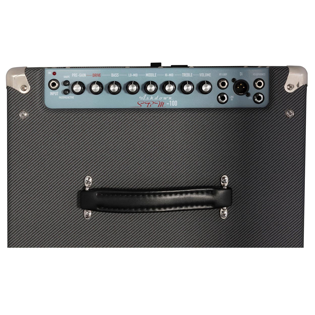 Ashdown SBM-110-100 basgitaar combo