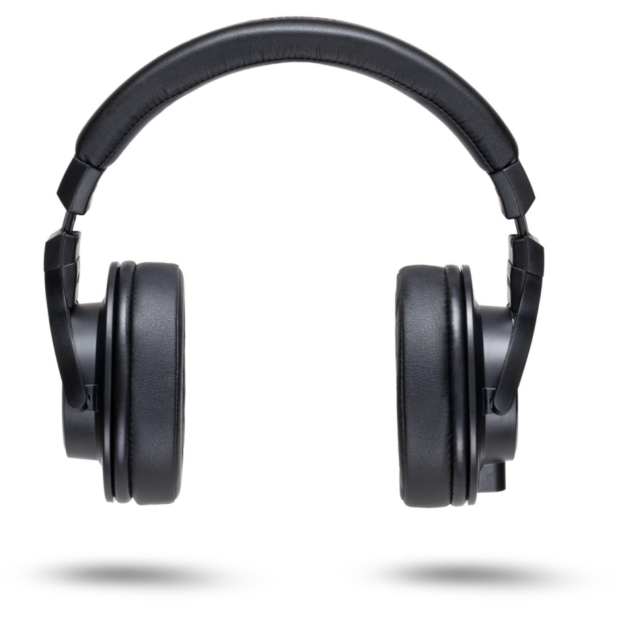 Warm Audio WAHRB Black gesloten hoofdtelefoon