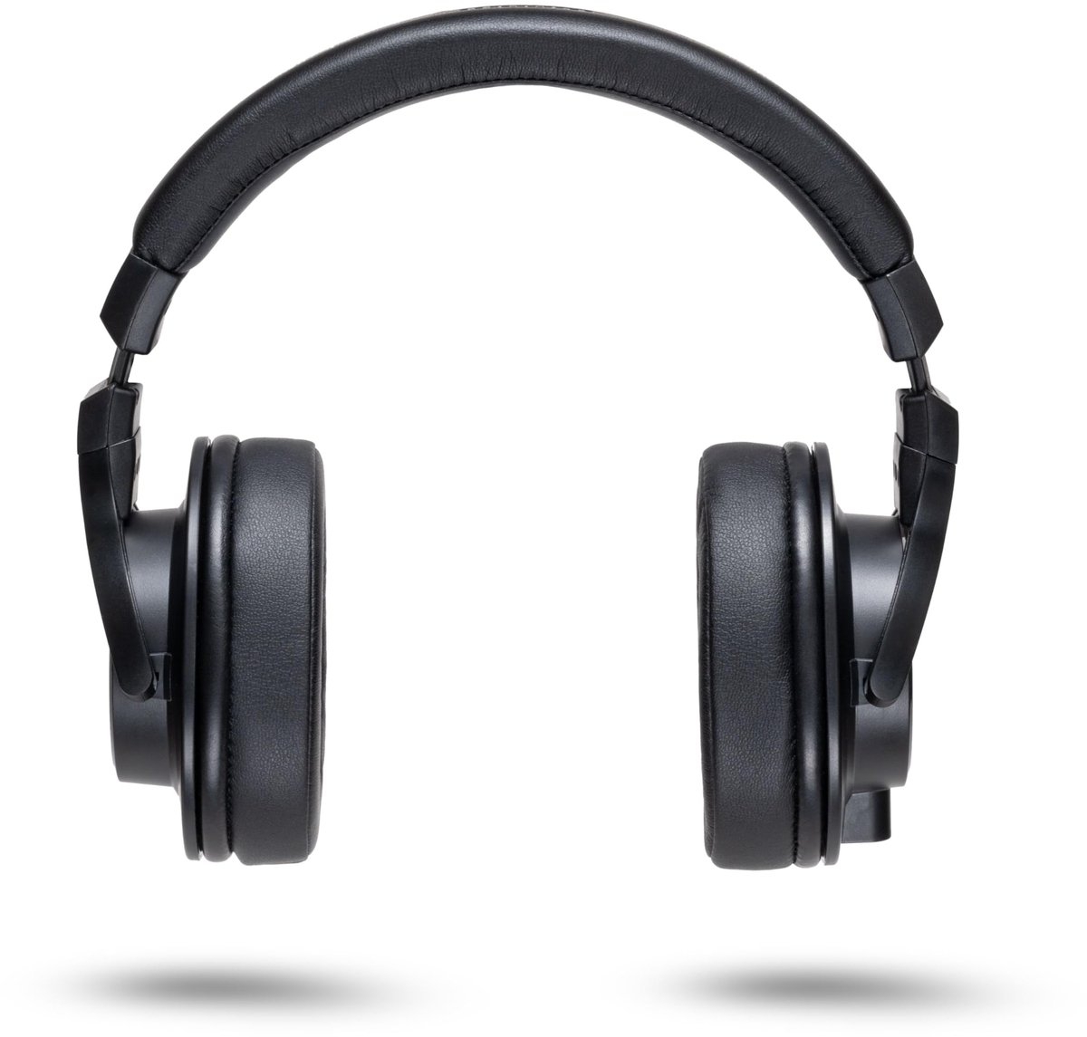 Warm Audio WAHRB Black gesloten hoofdtelefoon