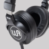 Warm Audio WAHRB Black gesloten hoofdtelefoon