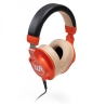 Warm Audio WAHRO Orange gesloten hoofdtelefoon