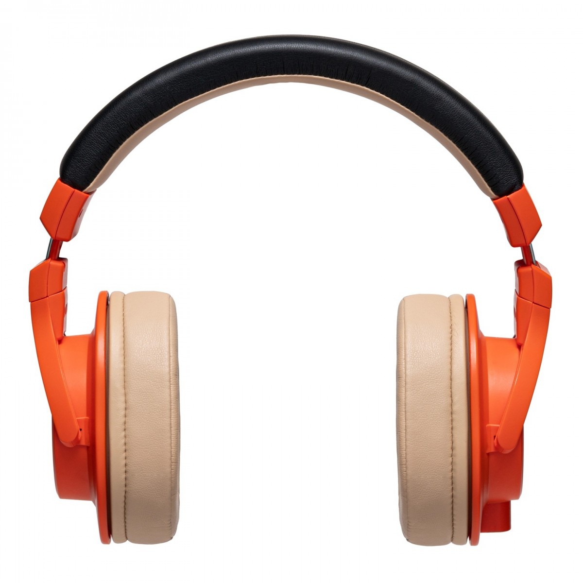 Warm Audio WAHRO Orange gesloten hoofdtelefoon