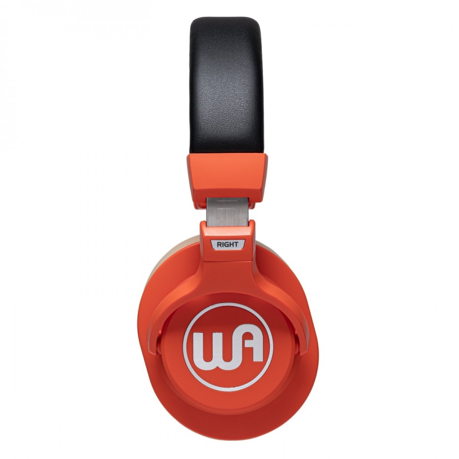 Warm Audio WAHRO Orange gesloten hoofdtelefoon