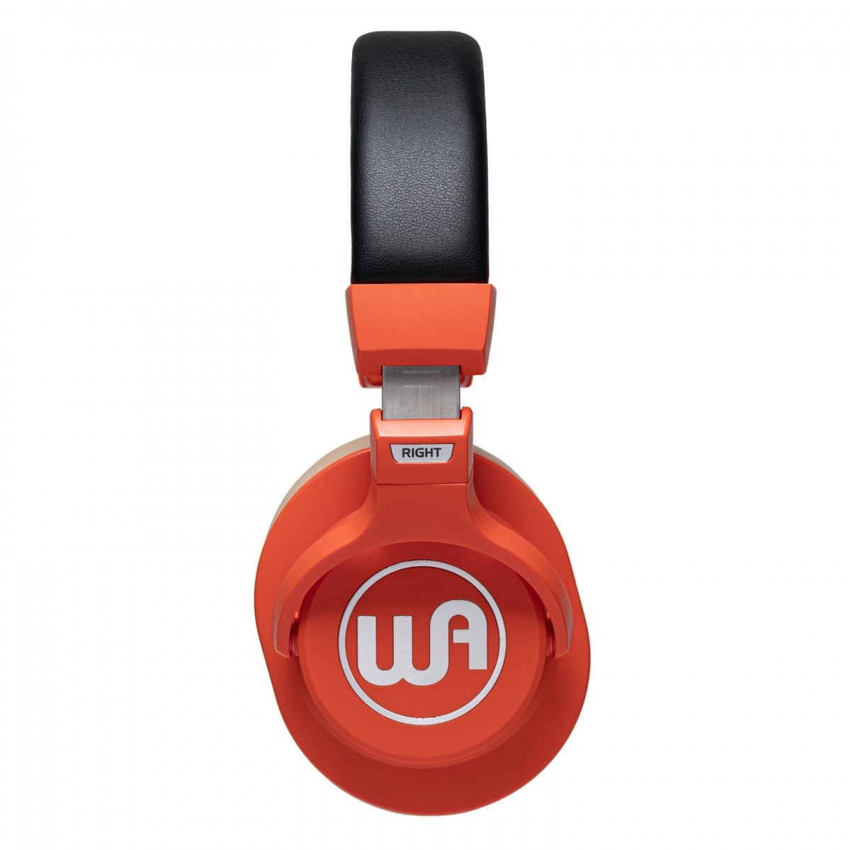 Warm Audio WAHRO Orange gesloten hoofdtelefoon