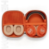 Warm Audio WAHRO Orange gesloten hoofdtelefoon