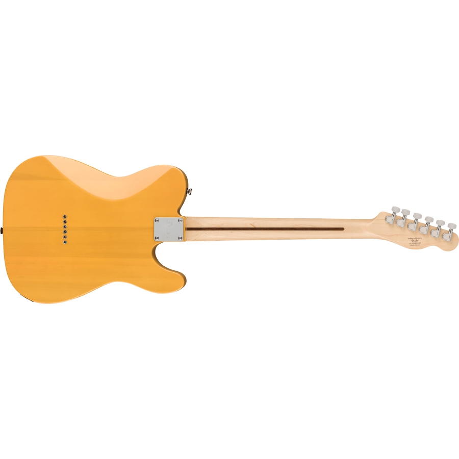 Squier Affinity Telecaster MN Butterscotch Blonde LH