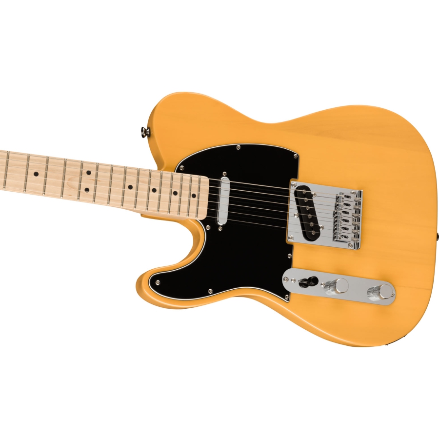 Squier Affinity Telecaster MN Butterscotch Blonde LH