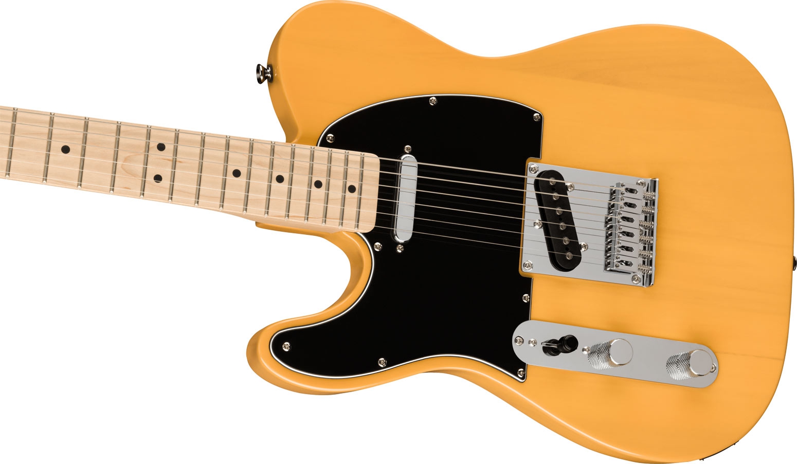 Squier Affinity Telecaster MN Butterscotch Blonde LH