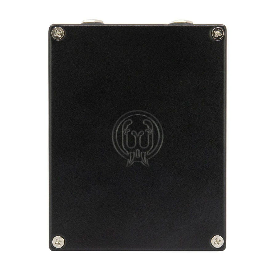 Walrus Audio Fable Fall Limited Edition