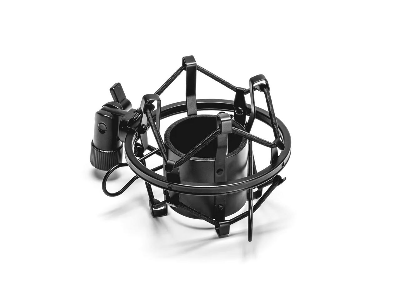 Adam Hall DSM 45 B Shockmount