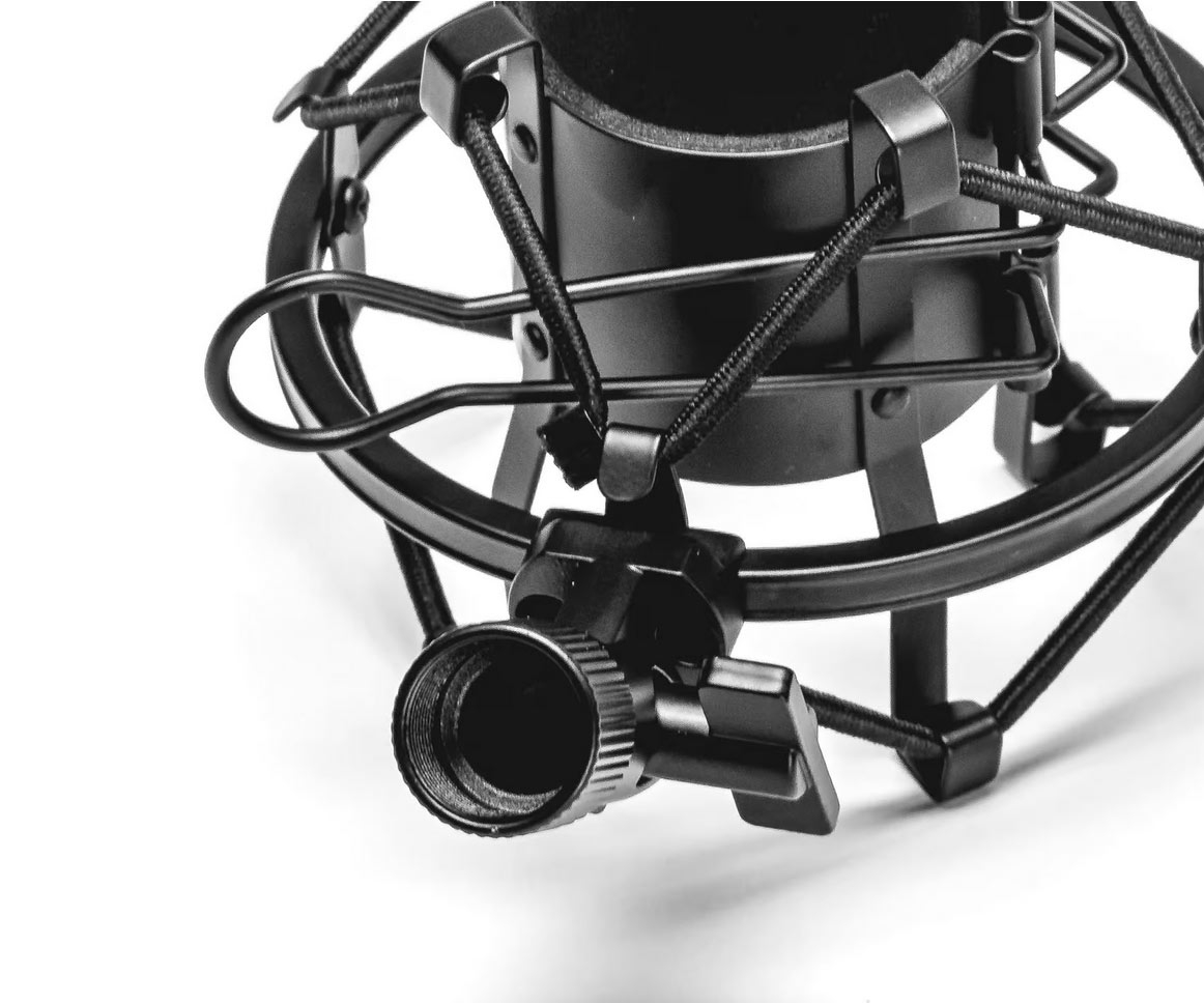 Adam Hall DSM 45 B Shockmount