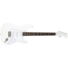 Fender Made in Japan LTD Hybrid II Stratocaster RW White
