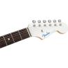 Fender Made in Japan LTD Hybrid II Stratocaster RW White