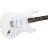 Fender Made in Japan LTD Hybrid II Stratocaster RW White