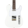 Fender Made in Japan LTD Hybrid II Telecaster RW White