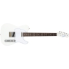 Fender Made in Japan LTD Hybrid II Telecaster RW White