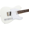 Fender Made in Japan LTD Hybrid II Telecaster RW White