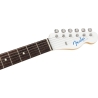 Fender Made in Japan LTD Hybrid II Telecaster RW White