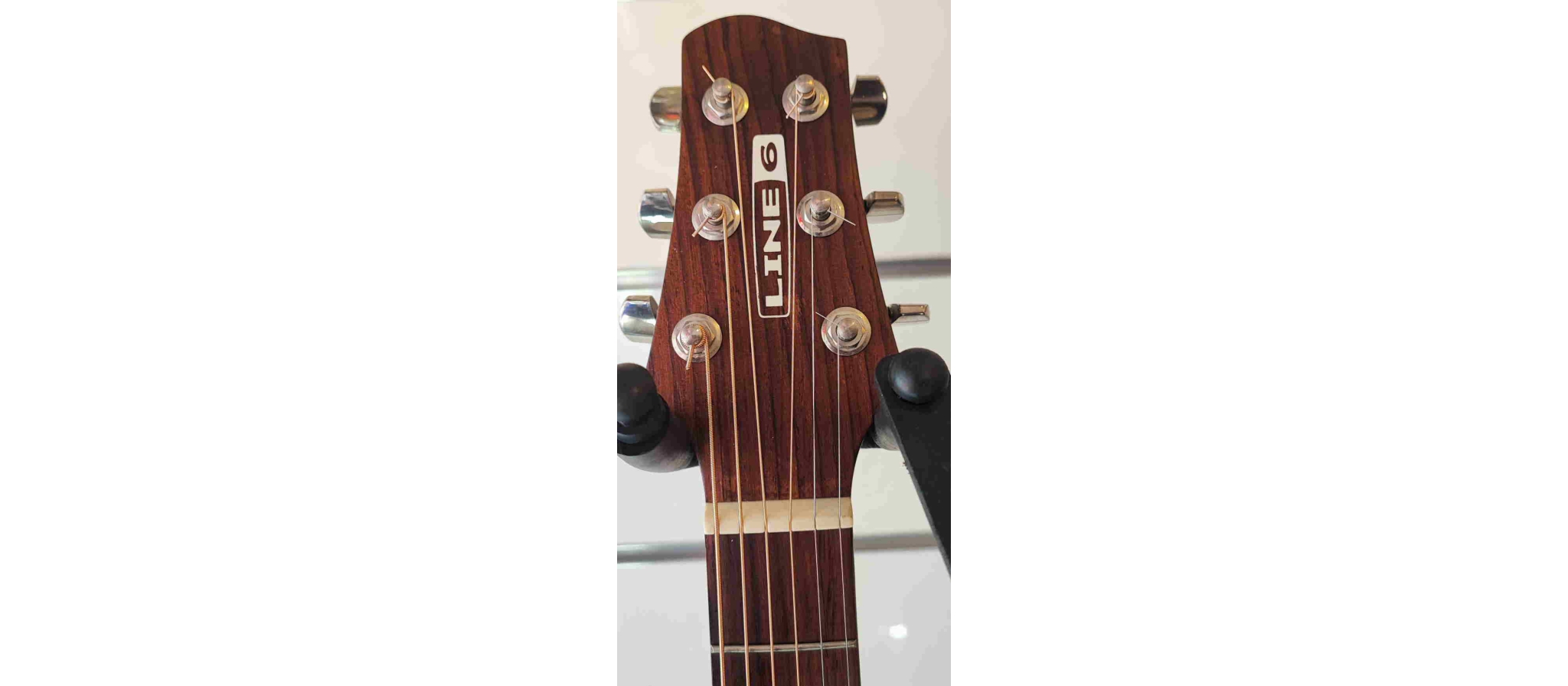 Line 6 Variax Acoustic 300 Steel | DijkmanMuziek