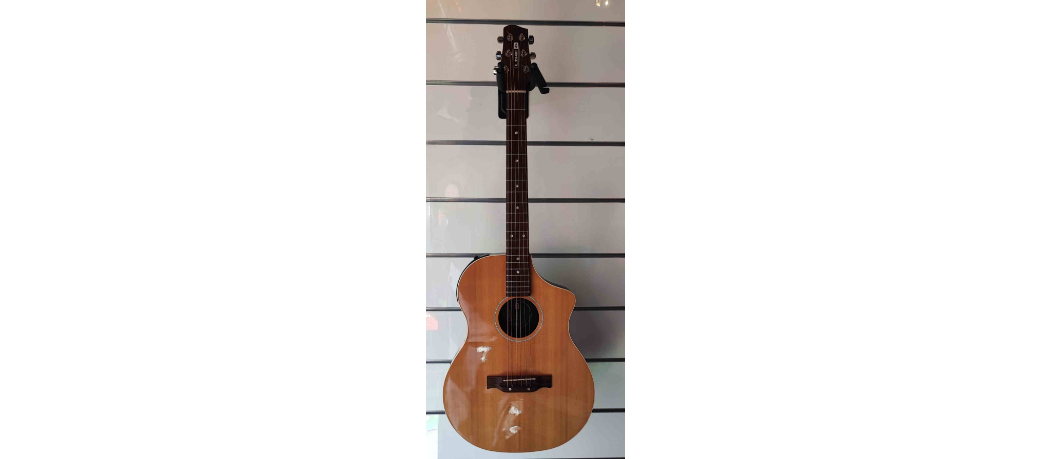 Line 6 Variax Acoustic 300 Steel | DijkmanMuziek