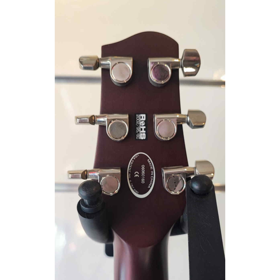 De Line 6 Variax Acoustic 300 Steel