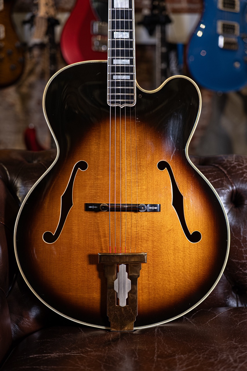Gibson L5 1977