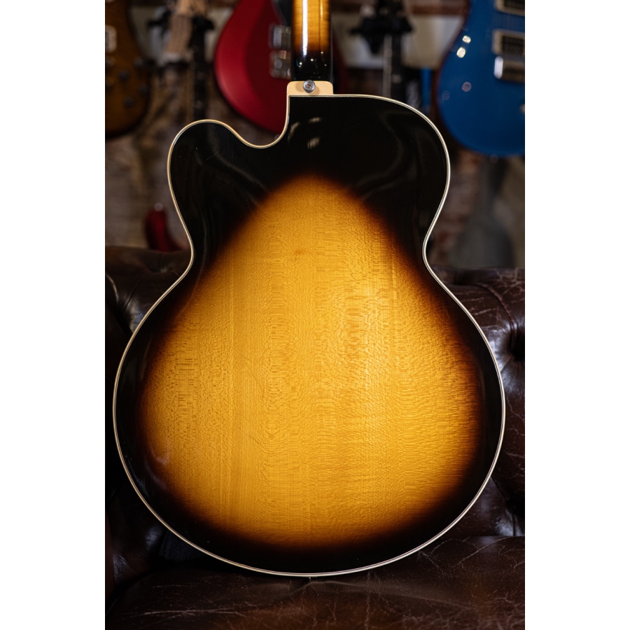 Gibson L5 1977