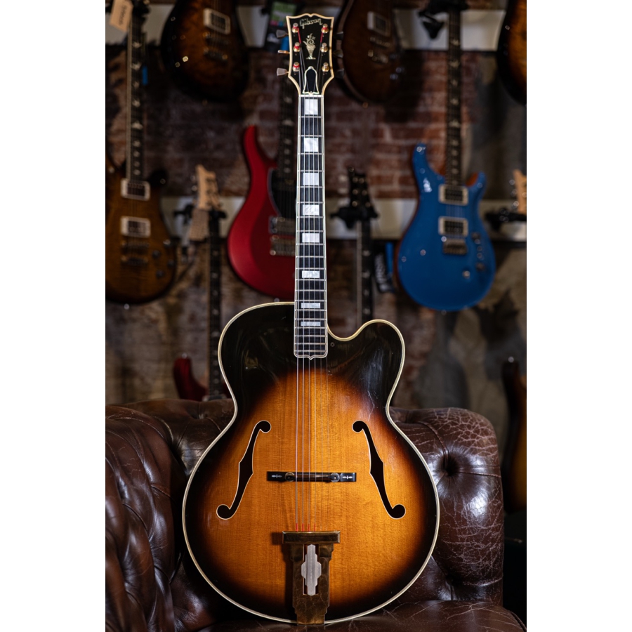 Gibson L5 1977
