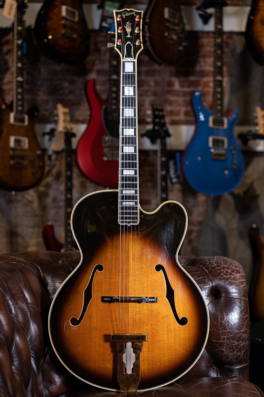 Gibson L5 1977