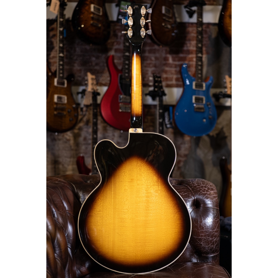 Gibson L5 1977
