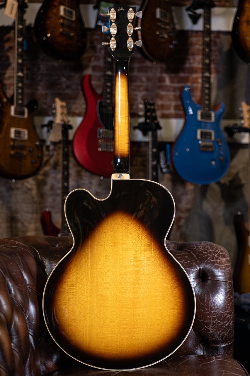 Gibson L5 1977