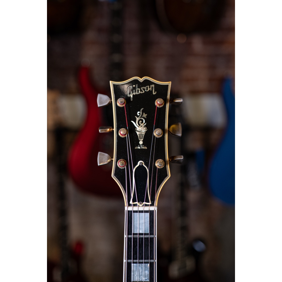 Gibson L5 1977