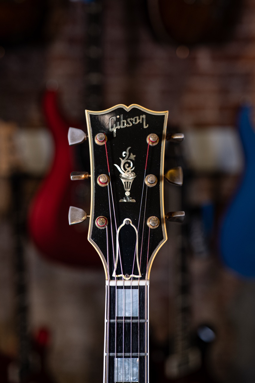 Gibson L5 1977