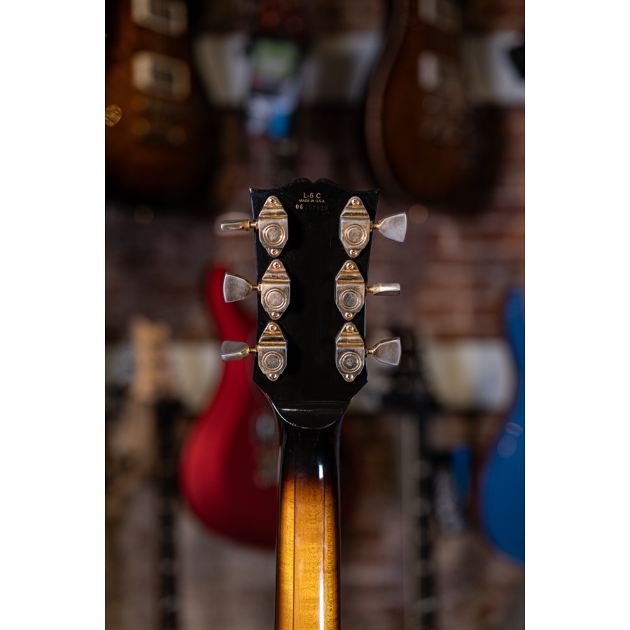 Gibson L5 1977