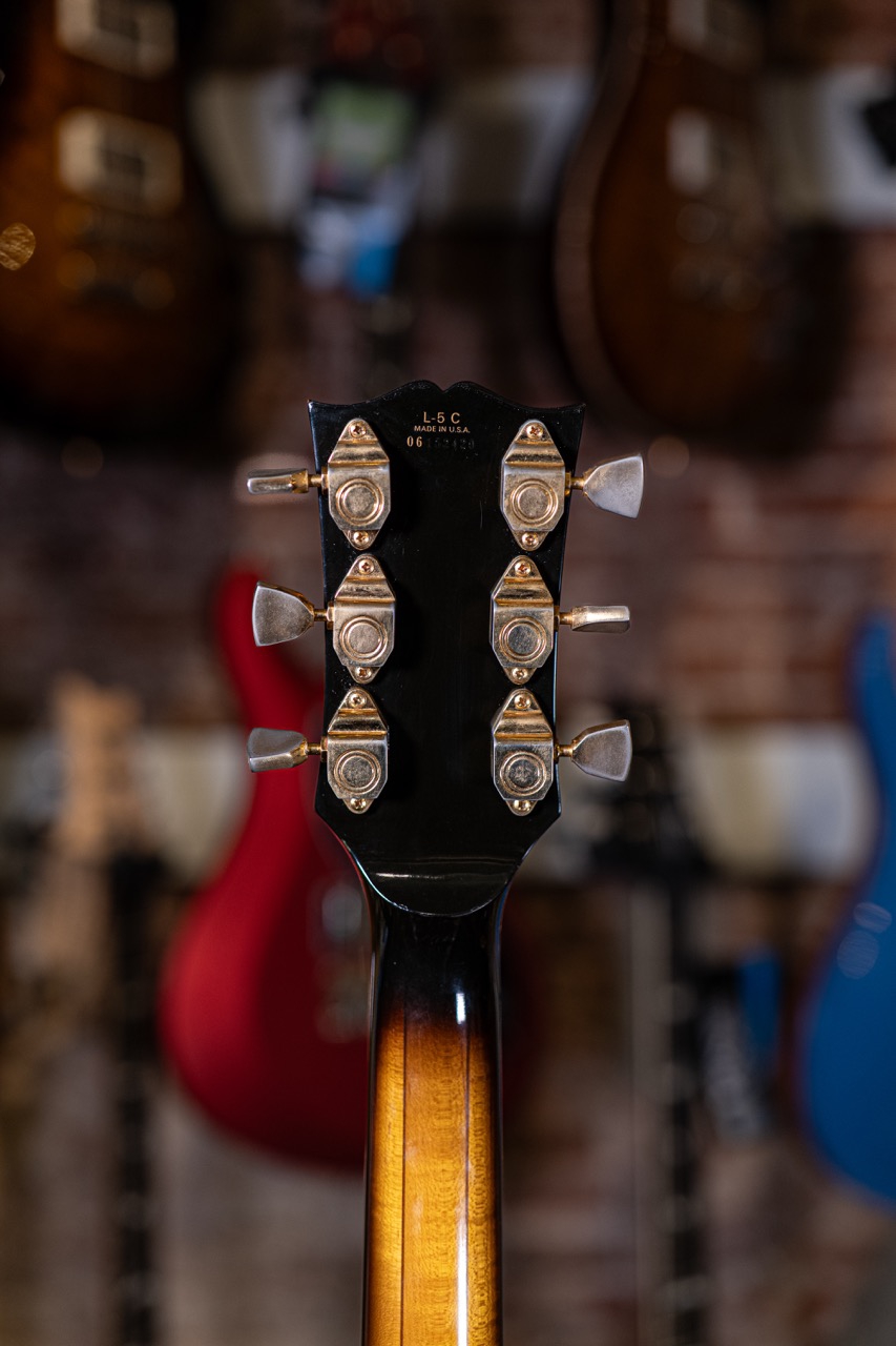 Gibson L5 1977