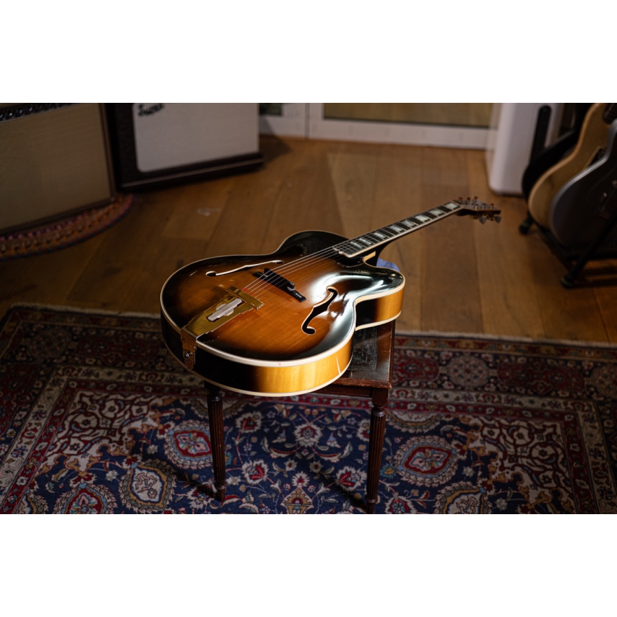 Gibson L5 1977
