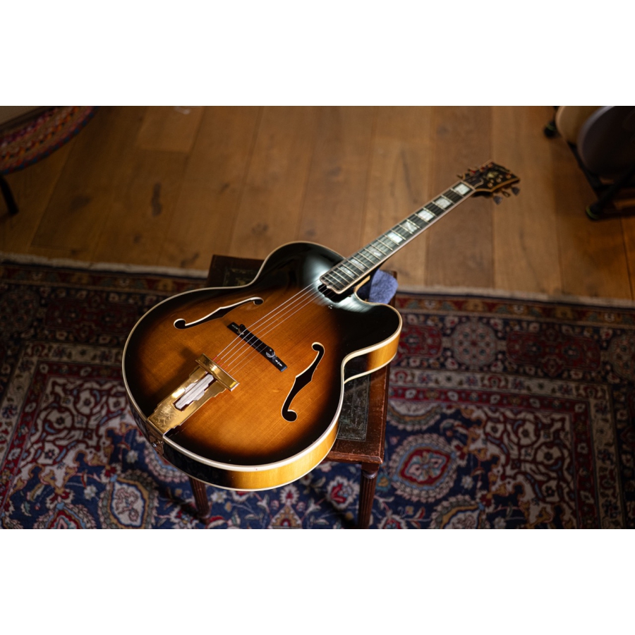 Gibson L5 1977
