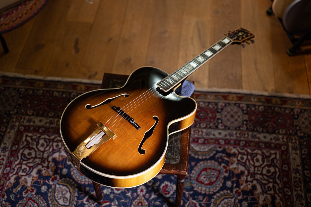 Gibson L5 1977