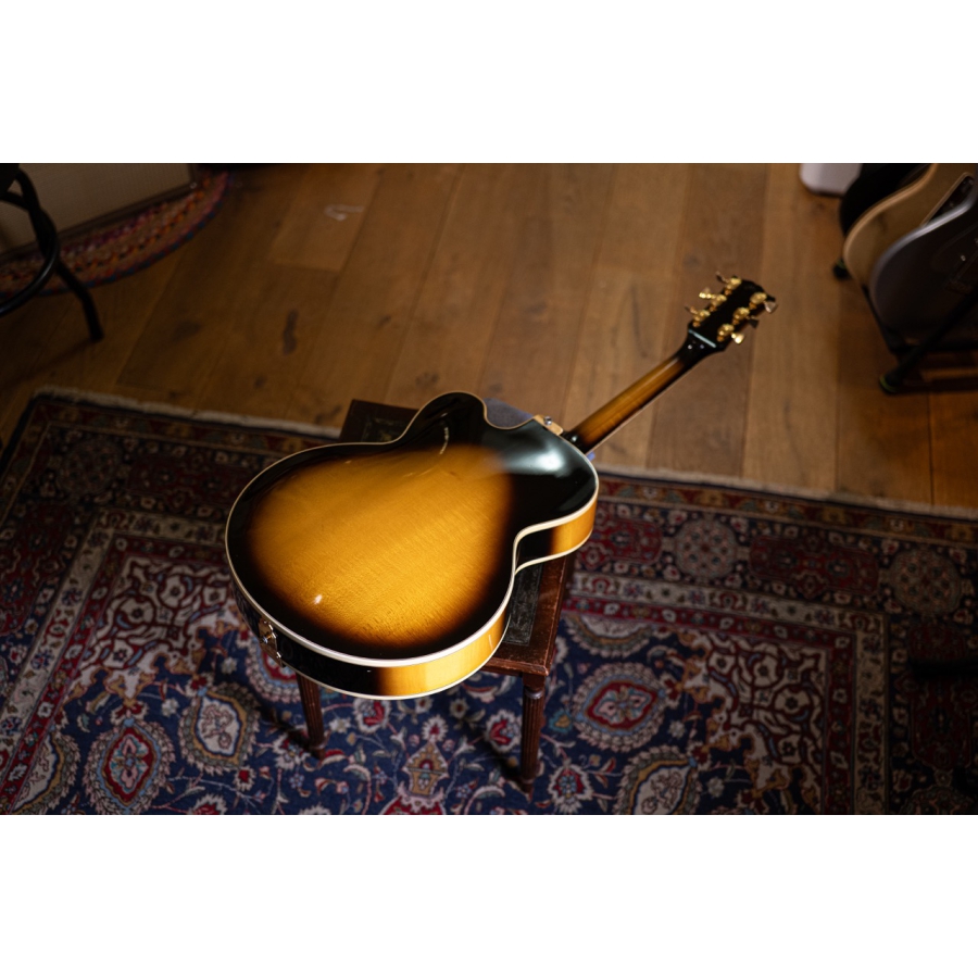 Gibson L5 1977