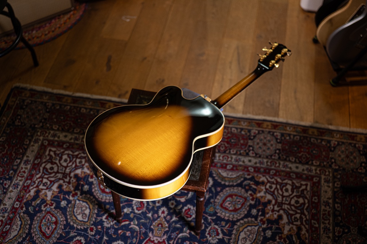 Gibson L5 1977