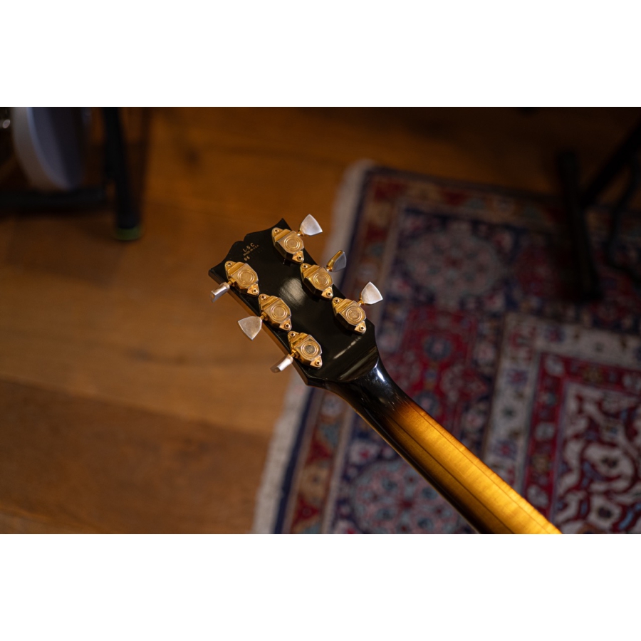 Gibson L5 1977
