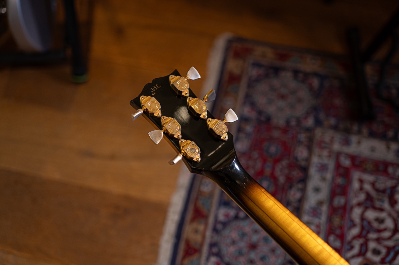 Gibson L5 1977