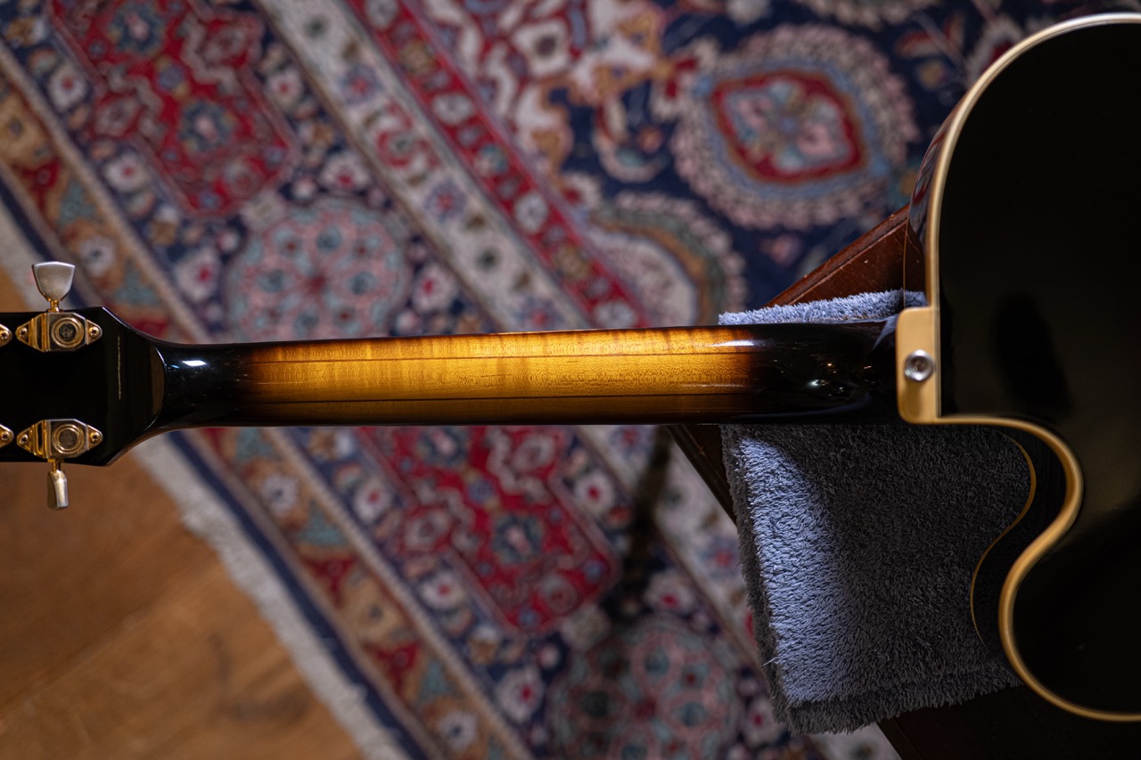 Gibson L5 1977