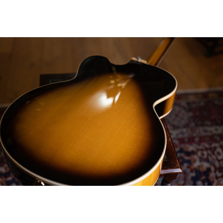 Gibson L5 1977