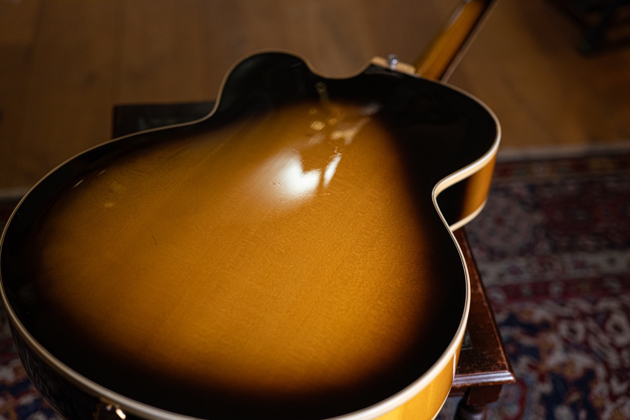Gibson L5 1977
