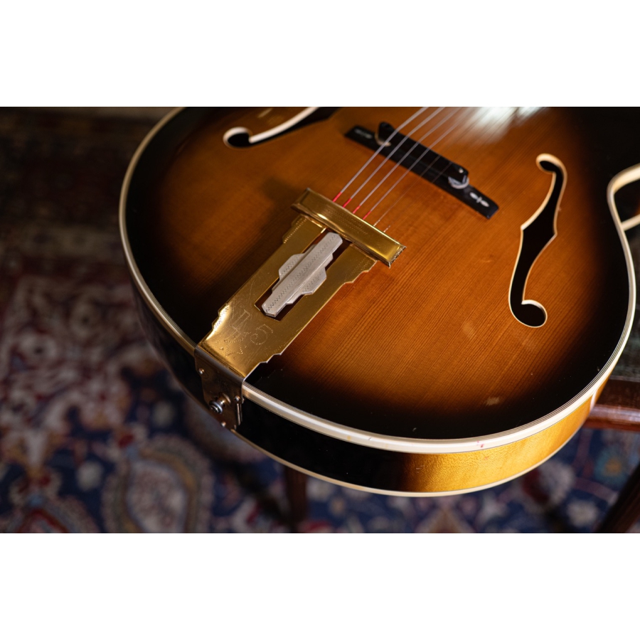 Gibson L5 1977