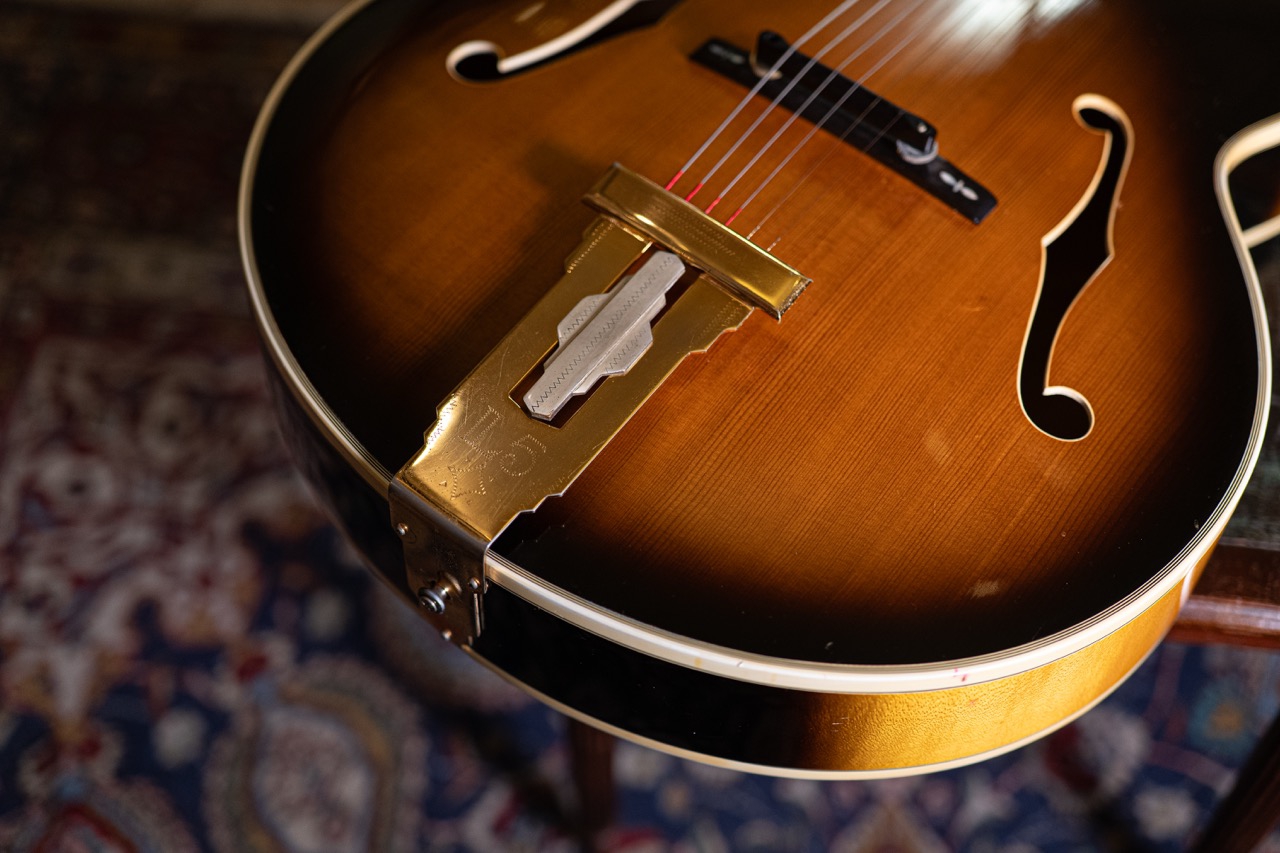 Gibson L5 1977