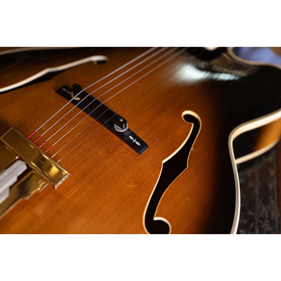 Gibson L5 1977