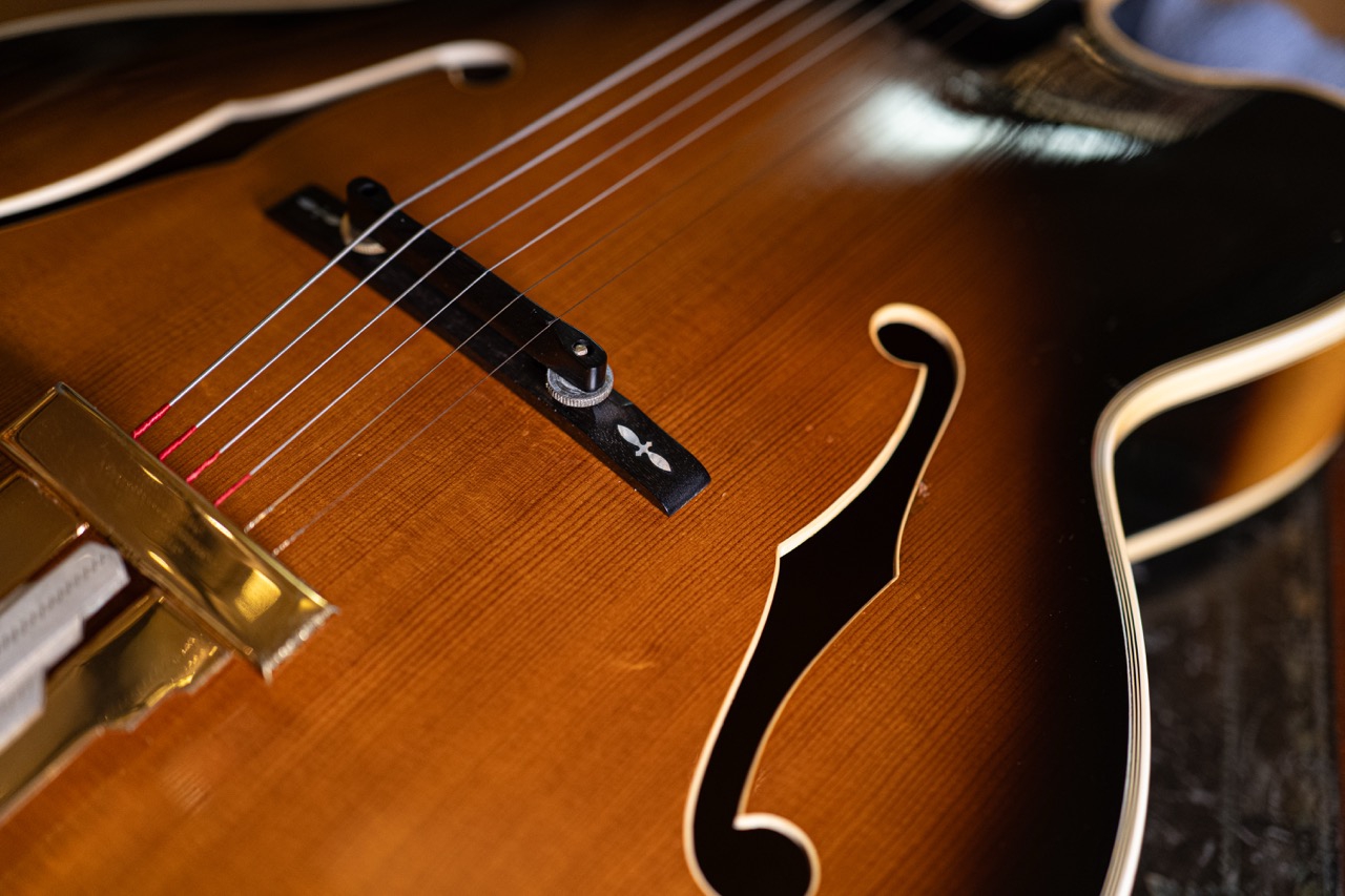 Gibson L5 1977