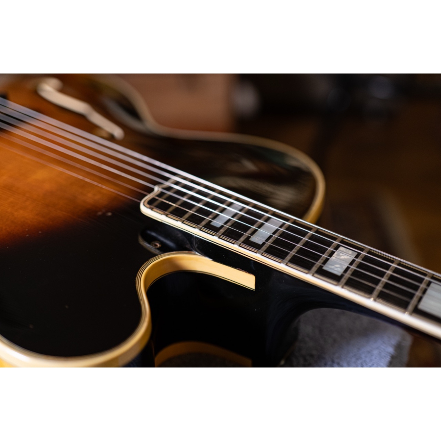Gibson L5 1977